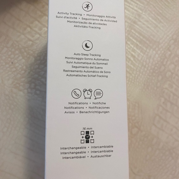 Misfit watch - Picture 8 of 8